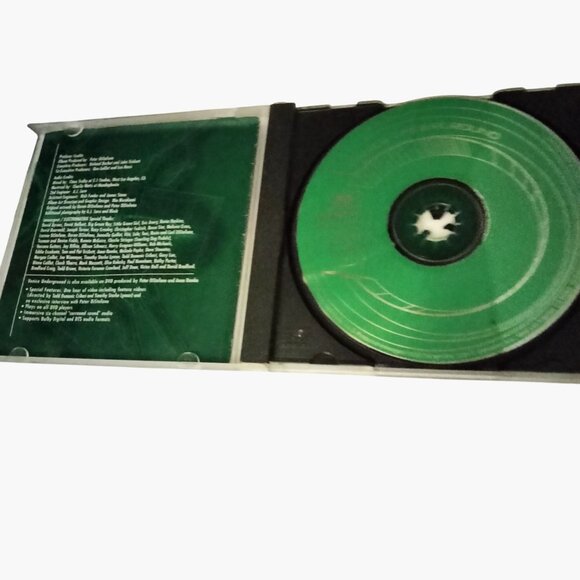 Venice Underground CD Album - Picture 2 of 3